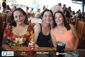 Comemora&ccedil;&atilde;o de anivers&aacute;rio do Henry Pretti
