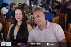 Comemora&ccedil;&atilde;o de anivers&aacute;rio do Henry Pretti