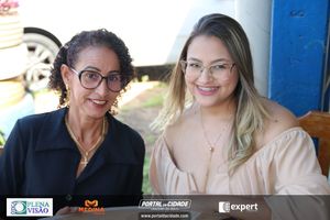 Comemora&ccedil;&atilde;o de anivers&aacute;rio do Henry Pretti