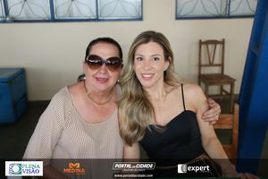 Comemora&ccedil;&atilde;o de anivers&aacute;rio do Henry Pretti