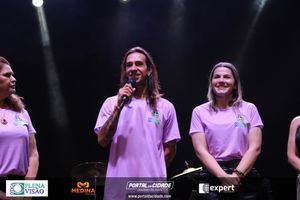 Confira as fotos do 3&ordm; FEMUCO de Cruzeiro do Oeste