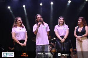 Confira as fotos do 3&ordm; FEMUCO de Cruzeiro do Oeste