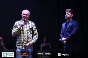 Confira as fotos do 3&ordm; FEMUCO de Cruzeiro do Oeste
