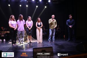 Confira as fotos do 3&ordm; FEMUCO de Cruzeiro do Oeste