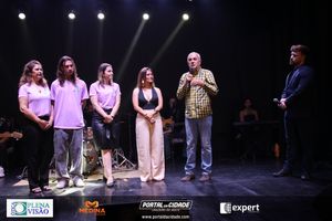 Confira as fotos do 3&ordm; FEMUCO de Cruzeiro do Oeste