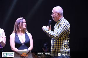 Confira as fotos do 3&ordm; FEMUCO de Cruzeiro do Oeste