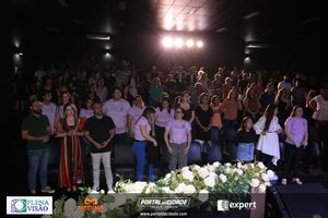 Confira as fotos do 3&ordm; FEMUCO de Cruzeiro do Oeste