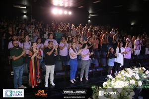 Confira as fotos do 3&ordm; FEMUCO de Cruzeiro do Oeste