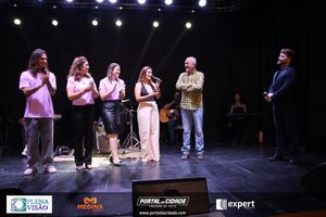 Confira as fotos do 3&ordm; FEMUCO de Cruzeiro do Oeste