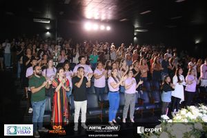 Confira as fotos do 3&ordm; FEMUCO de Cruzeiro do Oeste