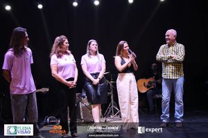 Confira as fotos do 3&ordm; FEMUCO de Cruzeiro do Oeste