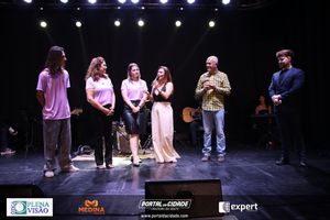 Confira as fotos do 3&ordm; FEMUCO de Cruzeiro do Oeste