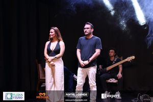 Confira as fotos do 3&ordm; FEMUCO de Cruzeiro do Oeste