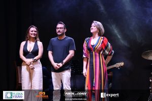 Confira as fotos do 3&ordm; FEMUCO de Cruzeiro do Oeste
