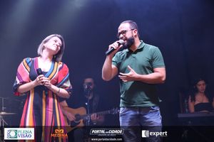 Confira as fotos do 3&ordm; FEMUCO de Cruzeiro do Oeste