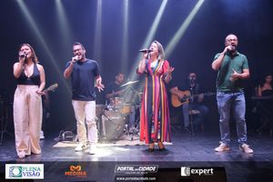 Confira as fotos do 3&ordm; FEMUCO de Cruzeiro do Oeste