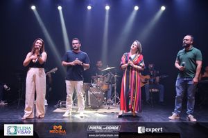 Confira as fotos do 3&ordm; FEMUCO de Cruzeiro do Oeste