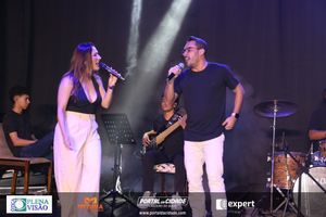Confira as fotos do 3&ordm; FEMUCO de Cruzeiro do Oeste
