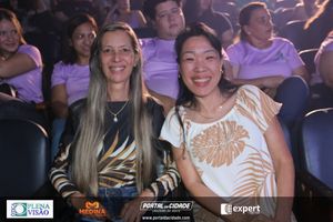 Confira as fotos do 3&ordm; FEMUCO de Cruzeiro do Oeste