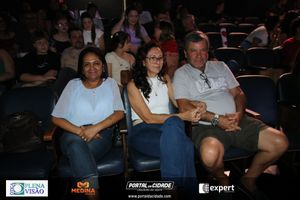 Confira as fotos do 3&ordm; FEMUCO de Cruzeiro do Oeste