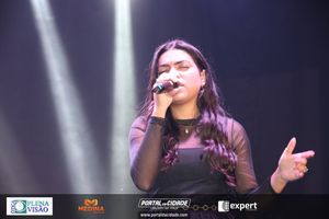 Confira as fotos do 3&ordm; FEMUCO de Cruzeiro do Oeste