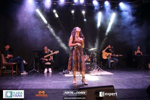 Confira as fotos do 3&ordm; FEMUCO de Cruzeiro do Oeste
