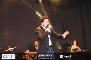Confira as fotos do 3&ordm; FEMUCO de Cruzeiro do Oeste
