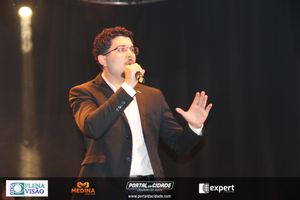Confira as fotos do 3&ordm; FEMUCO de Cruzeiro do Oeste