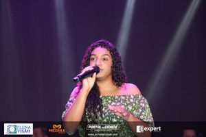 Confira as fotos do 3&ordm; FEMUCO de Cruzeiro do Oeste