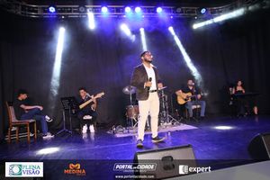 Confira as fotos do 3&ordm; FEMUCO de Cruzeiro do Oeste