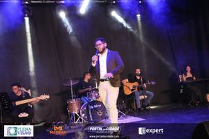 Confira as fotos do 3&ordm; FEMUCO de Cruzeiro do Oeste
