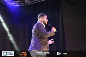 Confira as fotos do 3&ordm; FEMUCO de Cruzeiro do Oeste