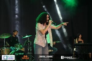 Confira as fotos do 3&ordm; FEMUCO de Cruzeiro do Oeste