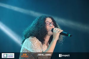 Confira as fotos do 3&ordm; FEMUCO de Cruzeiro do Oeste