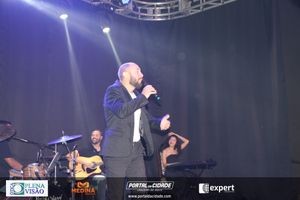 Confira as fotos do 3&ordm; FEMUCO de Cruzeiro do Oeste