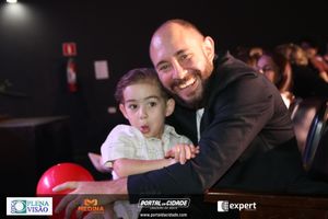 Confira as fotos do 3&ordm; FEMUCO de Cruzeiro do Oeste