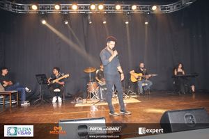 Confira as fotos do 3&ordm; FEMUCO de Cruzeiro do Oeste