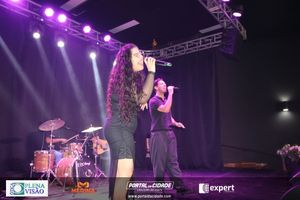 Confira as fotos do 3&ordm; FEMUCO de Cruzeiro do Oeste