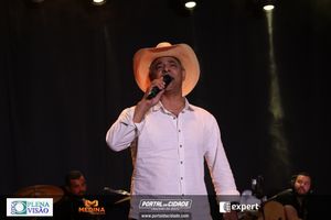 Confira as fotos do 3&ordm; FEMUCO de Cruzeiro do Oeste