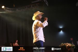 Confira as fotos do 3&ordm; FEMUCO de Cruzeiro do Oeste