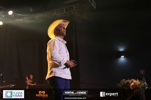 Confira as fotos do 3&ordm; FEMUCO de Cruzeiro do Oeste