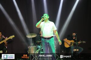 Confira as fotos do 3&ordm; FEMUCO de Cruzeiro do Oeste