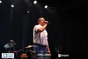 Confira as fotos do 3&ordm; FEMUCO de Cruzeiro do Oeste