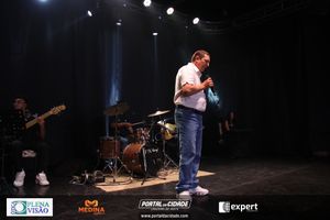 Confira as fotos do 3&ordm; FEMUCO de Cruzeiro do Oeste