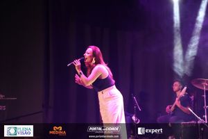 Confira as fotos do 3&ordm; FEMUCO de Cruzeiro do Oeste