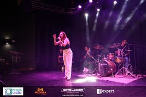 Confira as fotos do 3&ordm; FEMUCO de Cruzeiro do Oeste