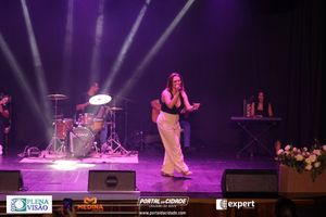 Confira as fotos do 3&ordm; FEMUCO de Cruzeiro do Oeste