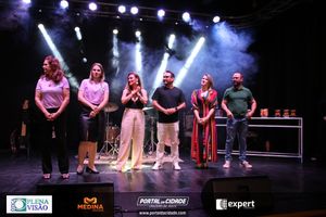 Confira as fotos do 3&ordm; FEMUCO de Cruzeiro do Oeste