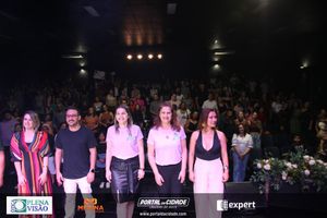 Confira as fotos do 3&ordm; FEMUCO de Cruzeiro do Oeste