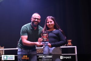 Confira as fotos do 3&ordm; FEMUCO de Cruzeiro do Oeste